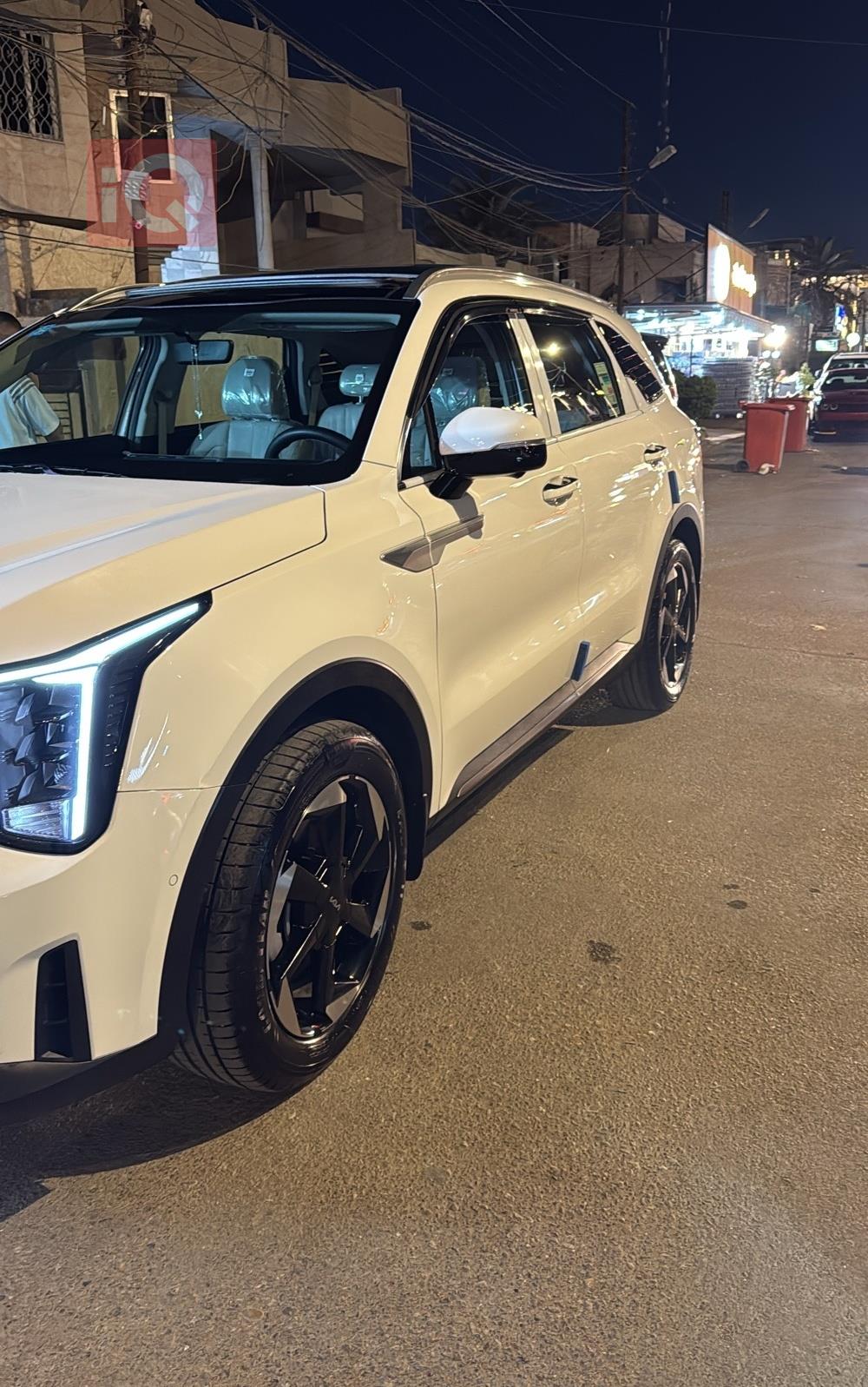 کیا سۆرینتۆ